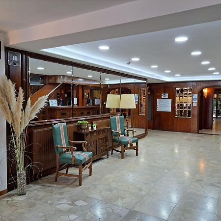 Vintage Hotel Mercedes Lloret de Mar Zewnętrze zdjęcie