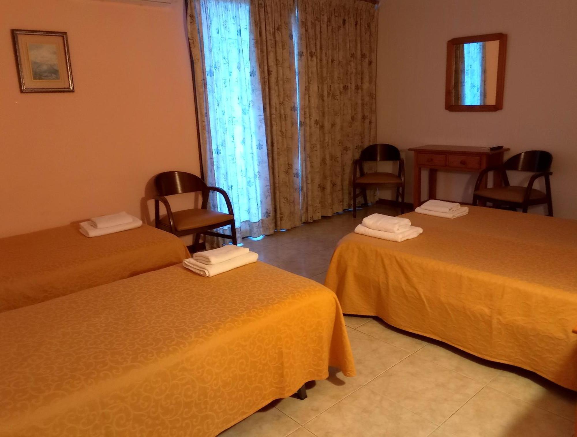 Vintage Hotel Mercedes Lloret de Mar Zewnętrze zdjęcie