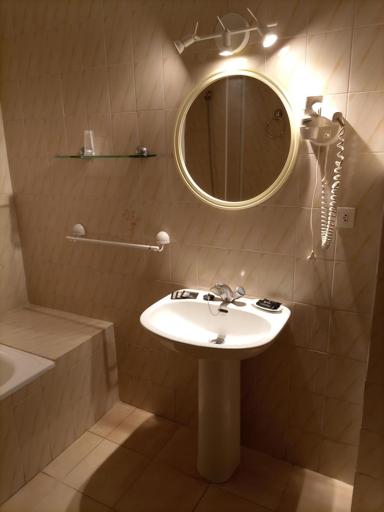 Vintage Hotel Mercedes Lloret de Mar Zewnętrze zdjęcie