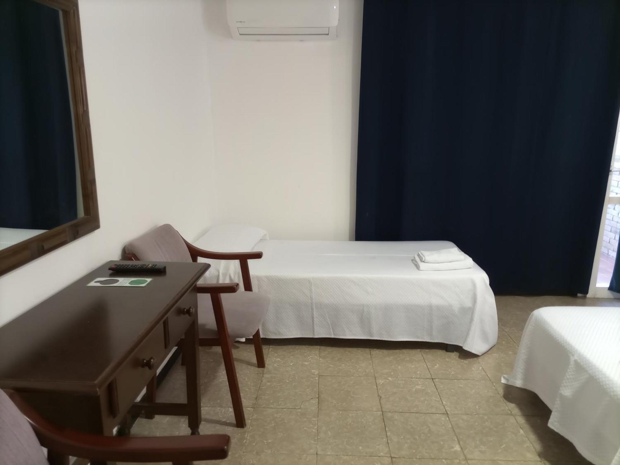Vintage Hotel Mercedes Lloret de Mar Zewnętrze zdjęcie
