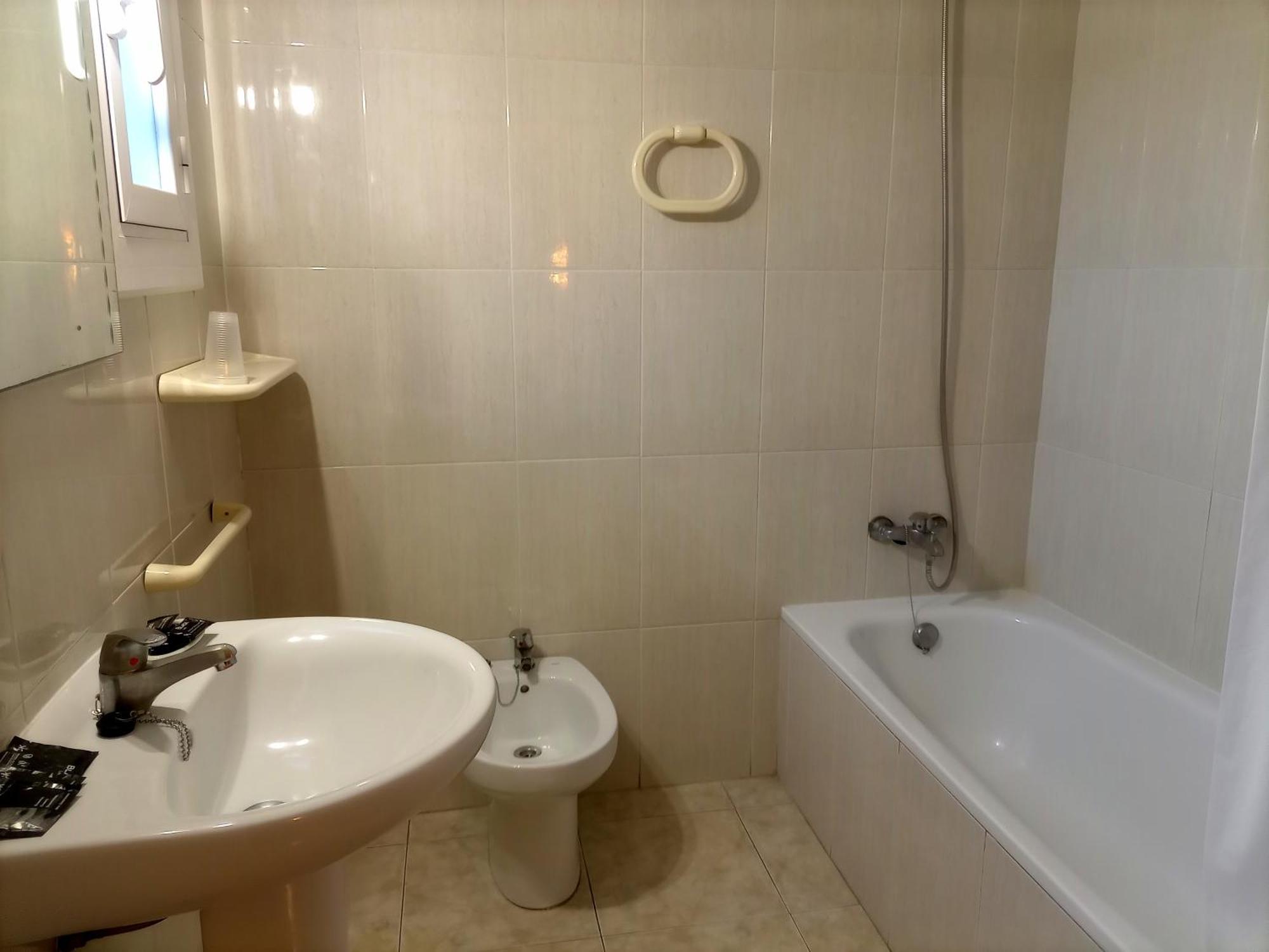 Vintage Hotel Mercedes Lloret de Mar Zewnętrze zdjęcie