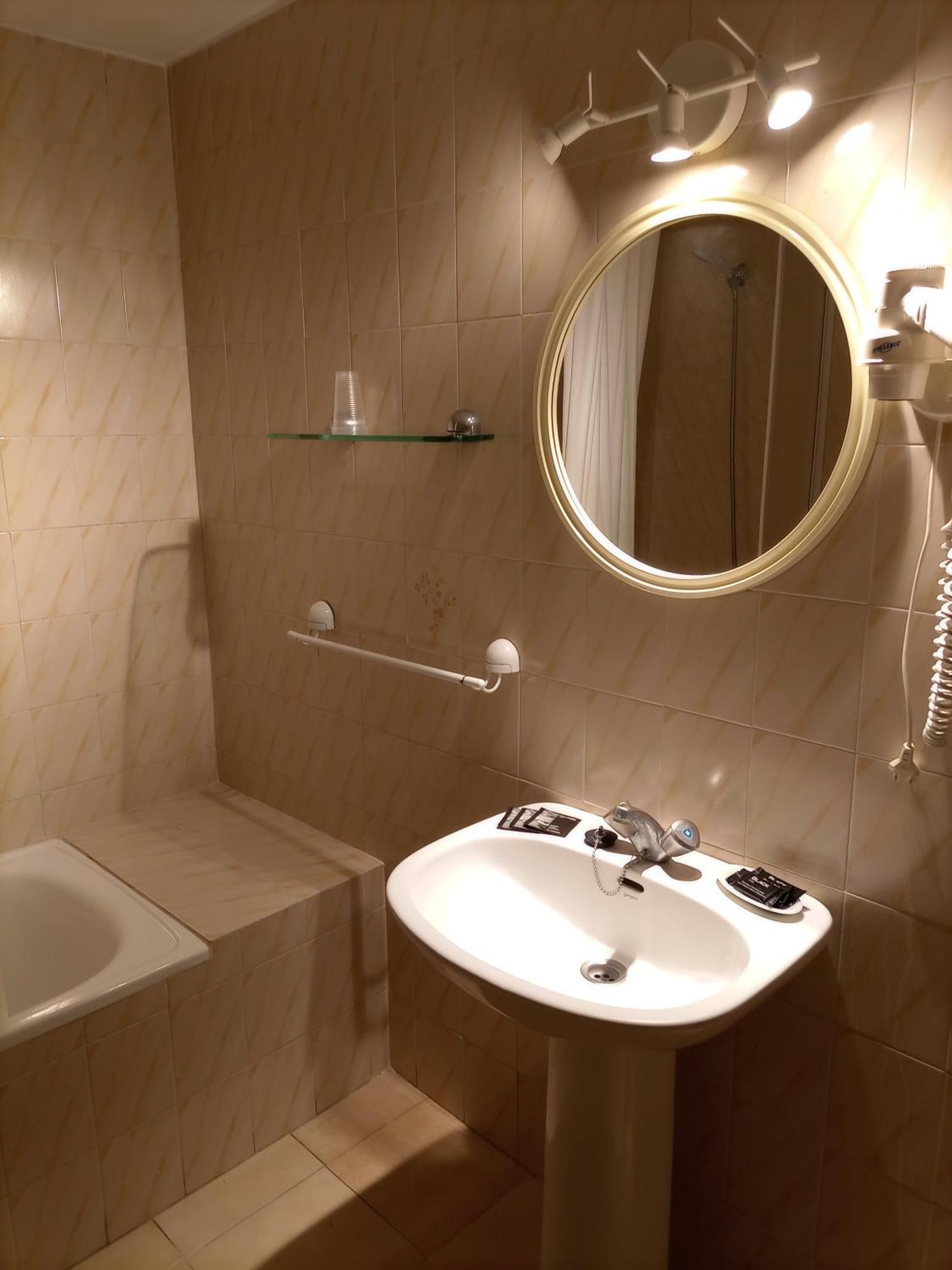 Vintage Hotel Mercedes Lloret de Mar Zewnętrze zdjęcie