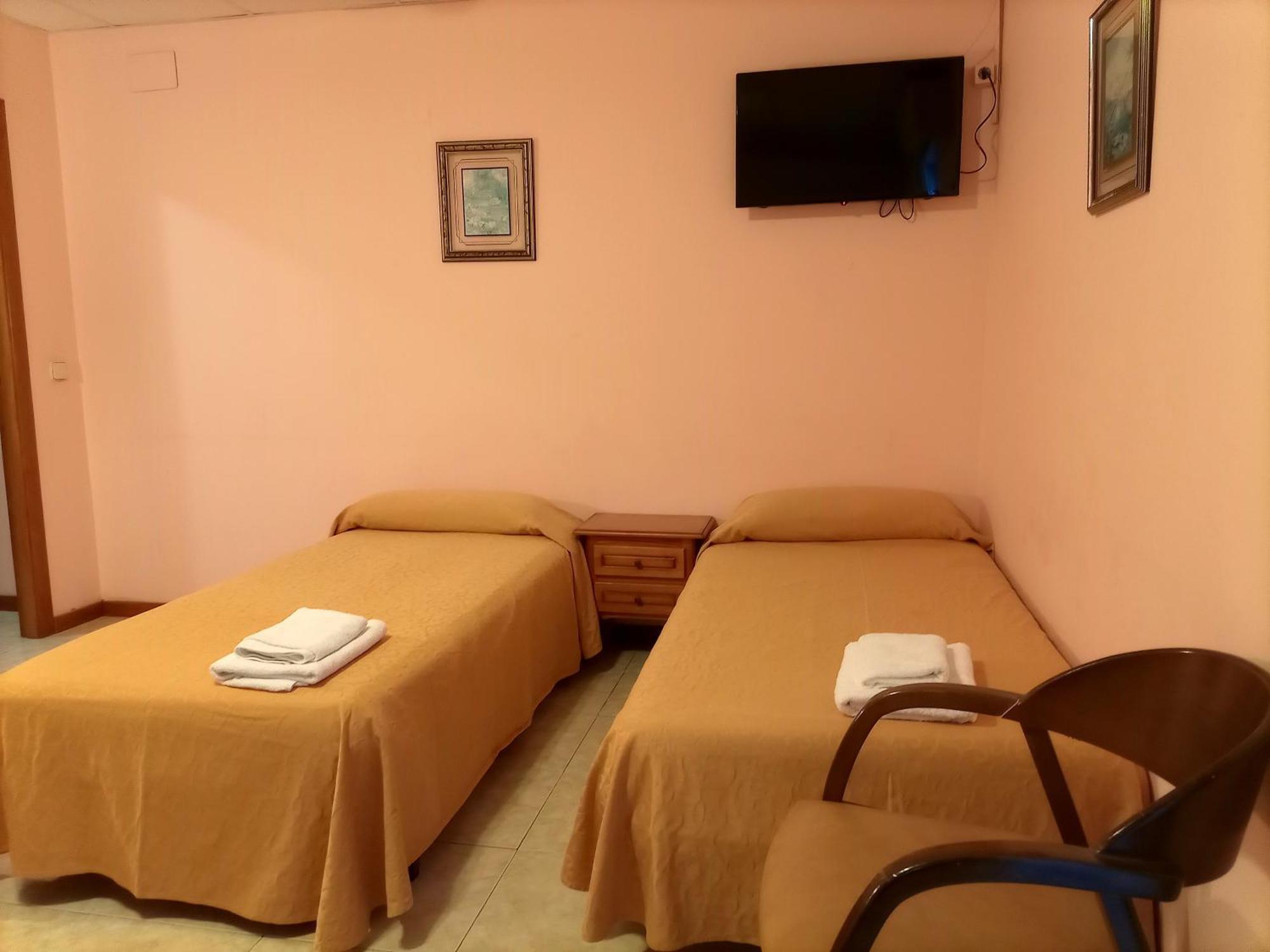 Vintage Hotel Mercedes Lloret de Mar Zewnętrze zdjęcie