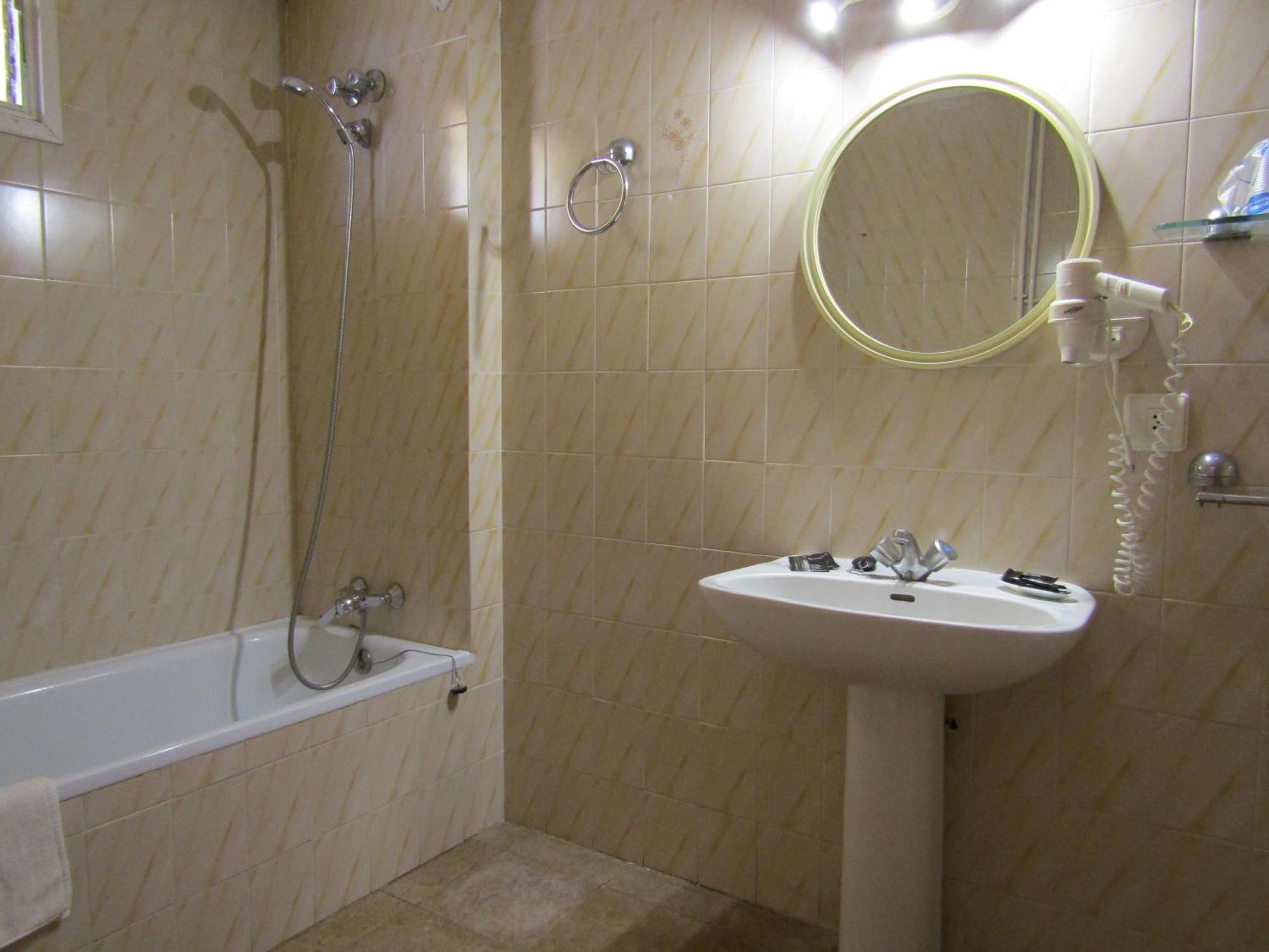 Vintage Hotel Mercedes Lloret de Mar Zewnętrze zdjęcie