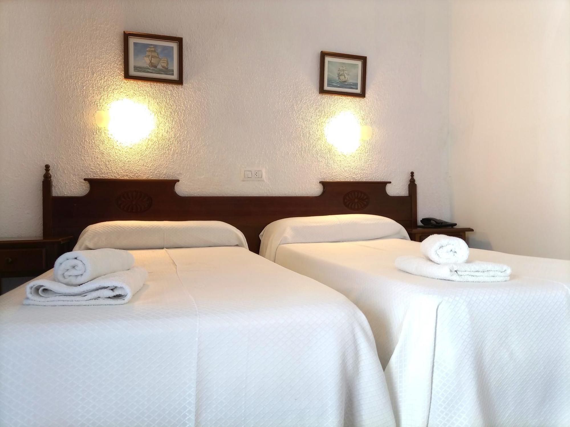 Vintage Hotel Mercedes Lloret de Mar Zewnętrze zdjęcie