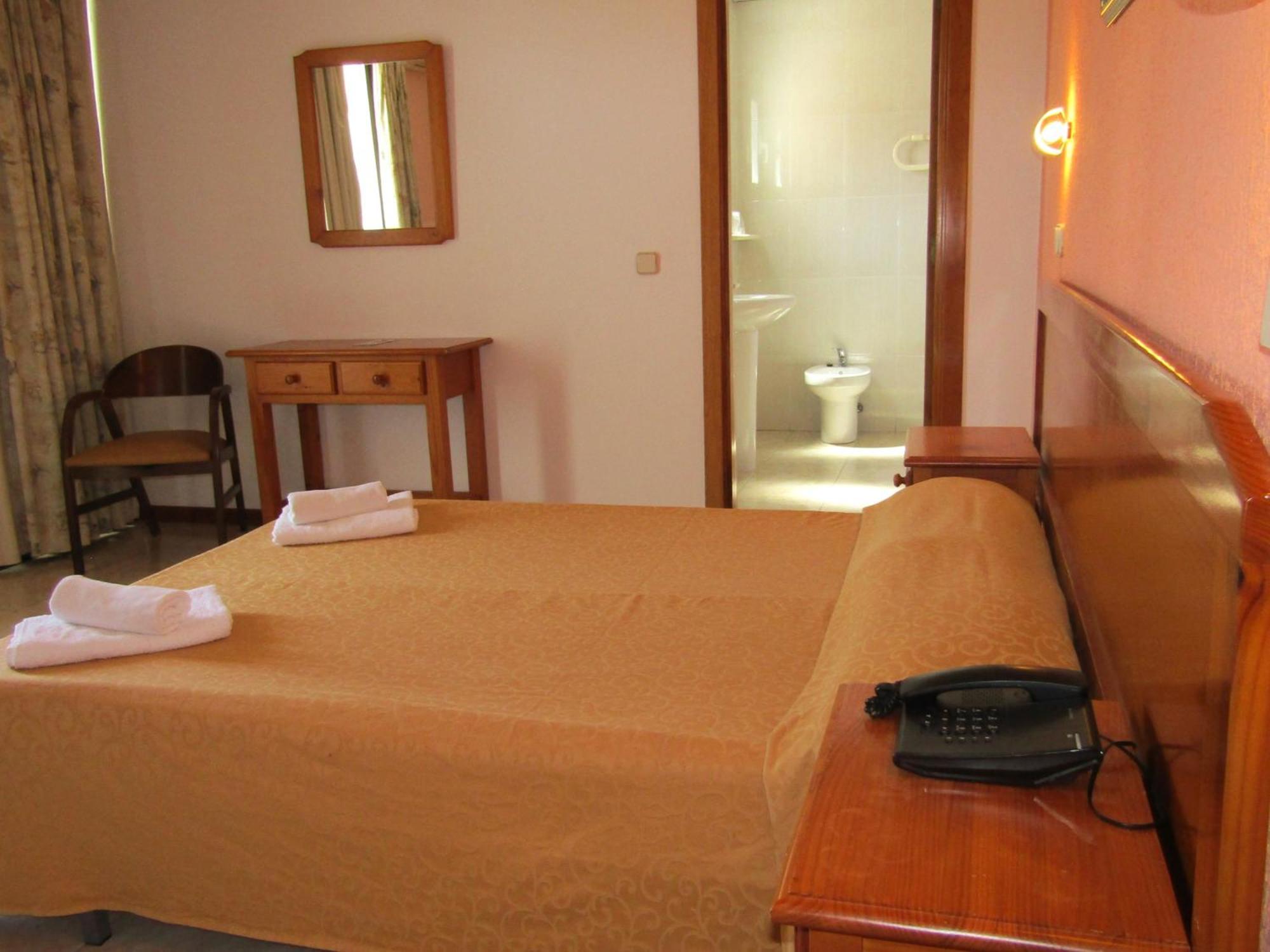 Vintage Hotel Mercedes Lloret de Mar Zewnętrze zdjęcie