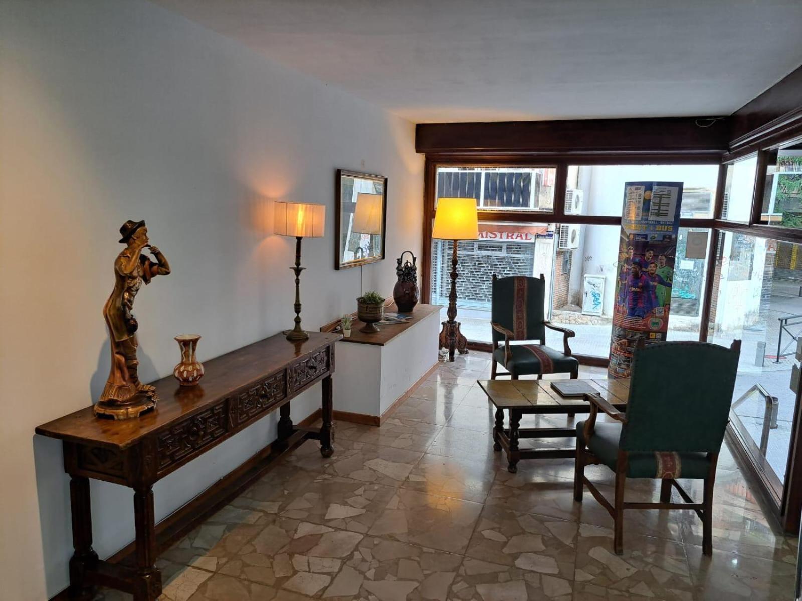 Vintage Hotel Mercedes Lloret de Mar Zewnętrze zdjęcie