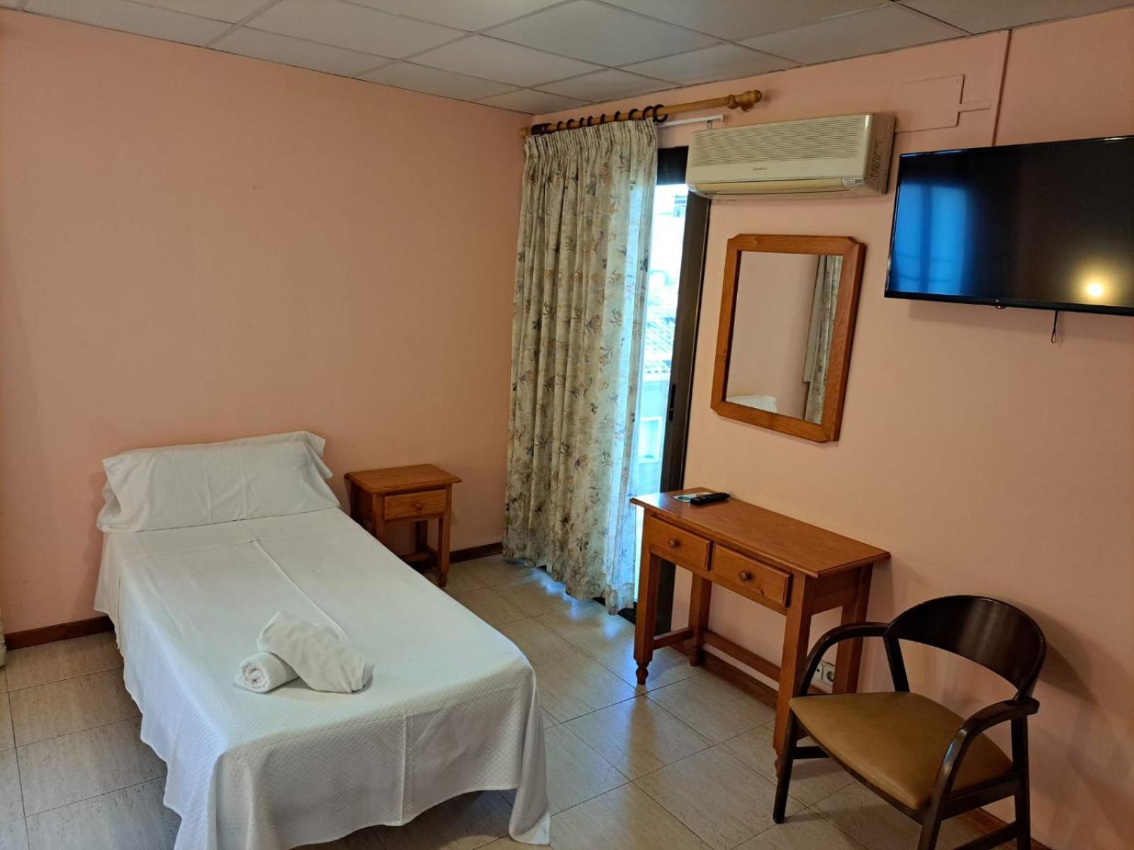 Vintage Hotel Mercedes Lloret de Mar Zewnętrze zdjęcie