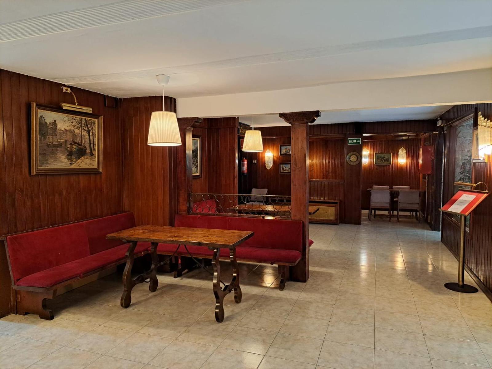 Vintage Hotel Mercedes Lloret de Mar Zewnętrze zdjęcie