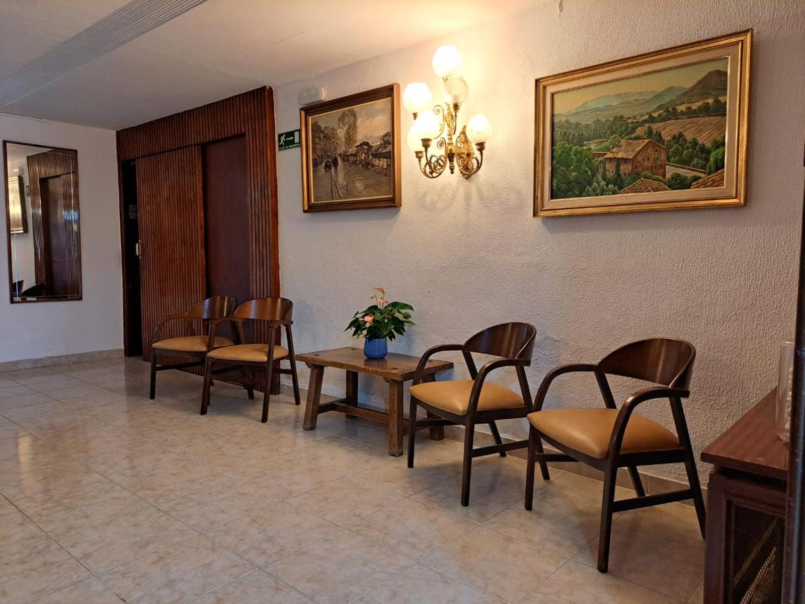 Vintage Hotel Mercedes Lloret de Mar Zewnętrze zdjęcie